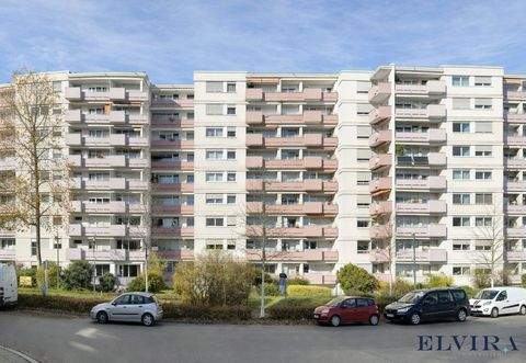 Germering Wohnungen, Germering Wohnung kaufen