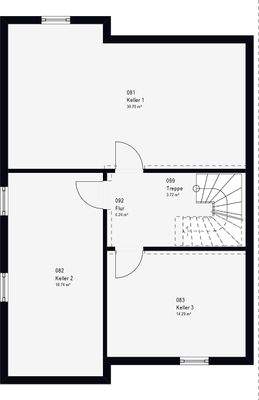 Keller (optional möglich)