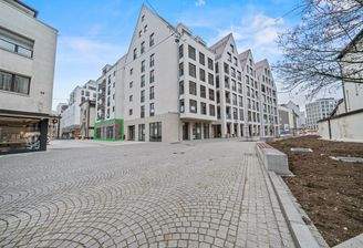 Ansicht Sedelhofgasse