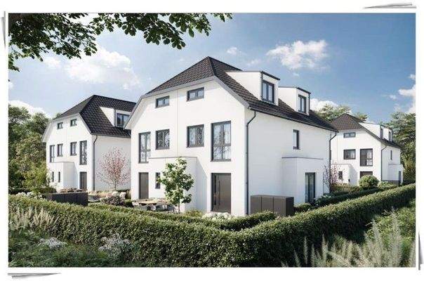 Visualisierung Eingang