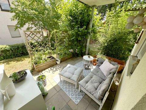 Würzburg Wohnungen, Würzburg Wohnung mieten