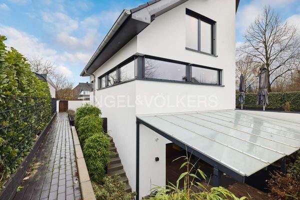 Weitere Seitenansicht