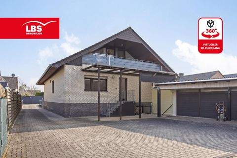 Bornheim Häuser, Bornheim Haus kaufen