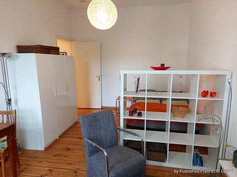 Berlin Wohnen auf Zeit, möbliertes Wohnen