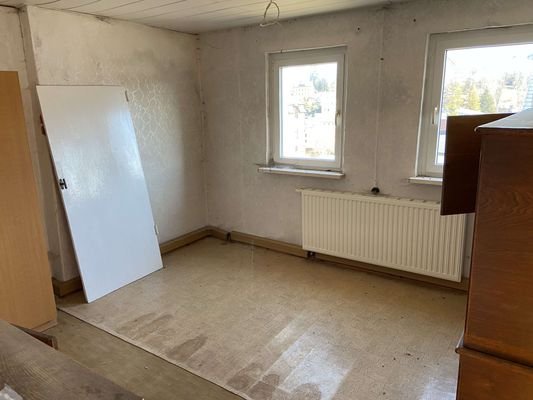 Kinderzimmer 2 OG
