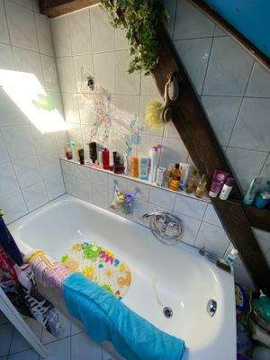 DG, Bad, Ansicht zwei