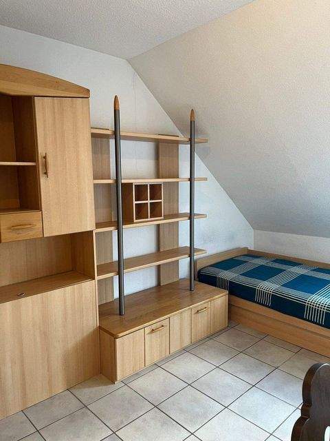 Schweinfurt Wohnungen, Schweinfurt Wohnung mieten