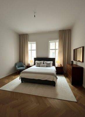 KI - Virtuelles Homestaging