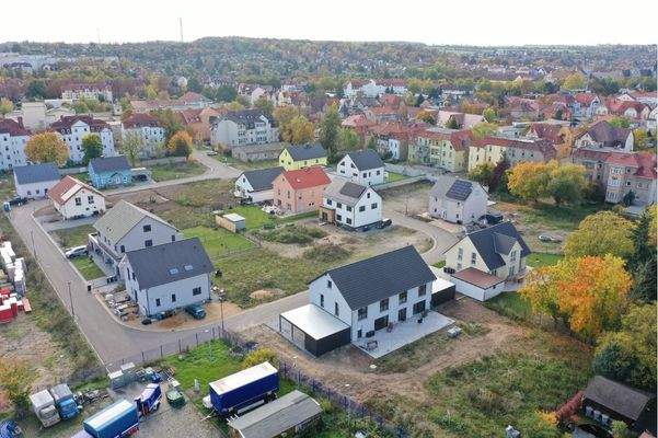 Luftbild vom 20.10.2025