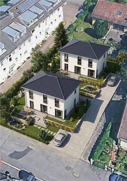 Erlangen Häuser, Erlangen Haus kaufen