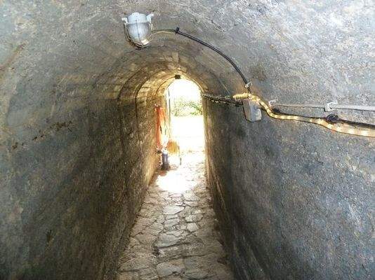 BildStollen inden Berg 15