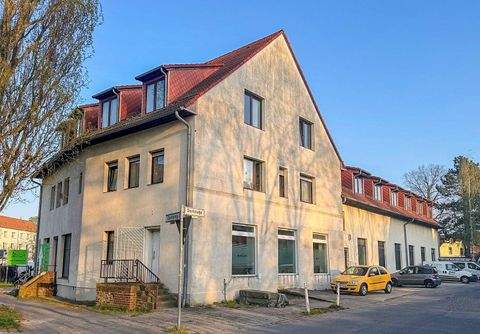 Berlin Renditeobjekte, Mehrfamilienhäuser, Geschäftshäuser, Kapitalanlage