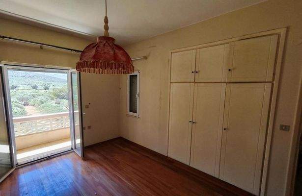 Kreta, Monastiraki: Großes Anwesen mit vielen Möglichkeiten zu verkaufen