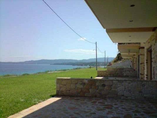 MAISONETTE HALKIDIKI ATHOS