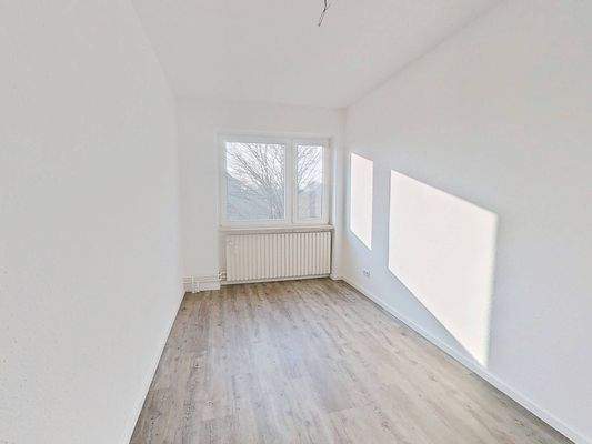 Ansicht I: Schlafzimmer II