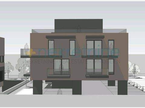 Vostarnica - Poluotok Wohnungen, Vostarnica - Poluotok Wohnung kaufen