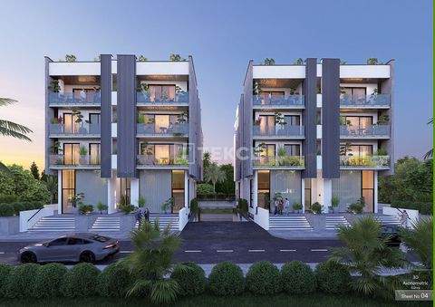 Girne Wohnungen, Girne Wohnung kaufen