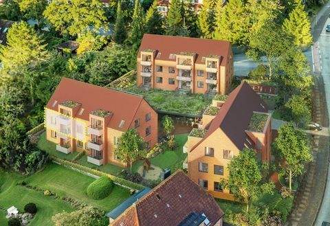 Eckernförde Wohnungen, Eckernförde Wohnung kaufen