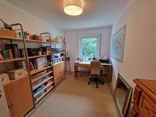 Arbeitszimmer
