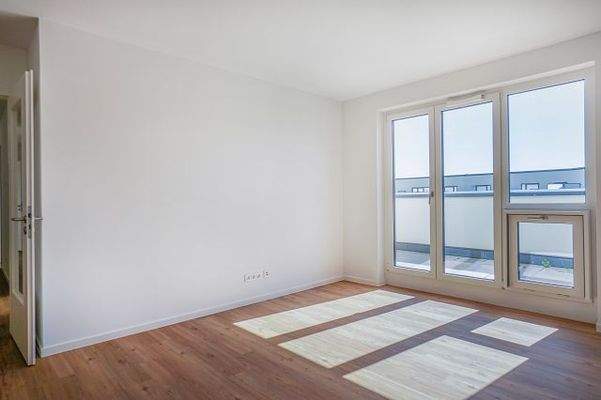 Beispielansicht Zimmer