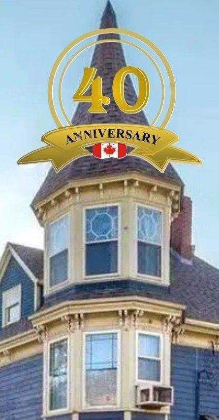 Liverpool Nova Scotia Häuser, Liverpool Nova Scotia Haus kaufen