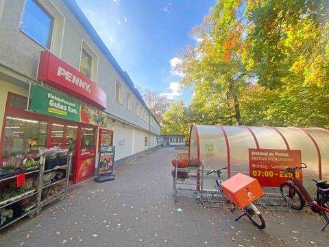 Wolfsburg Ladenlokale, Ladenflächen 