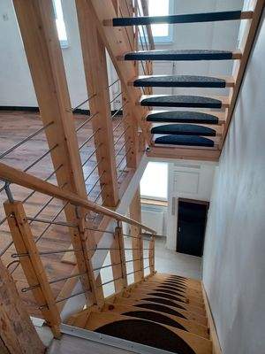 Treppe