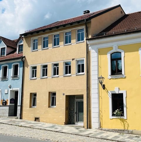 Eschenbach in der Oberpfalz Wohnungen, Eschenbach in der Oberpfalz Wohnung kaufen