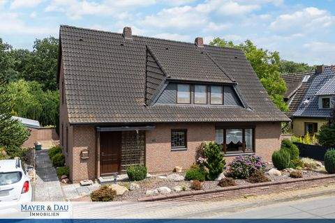 Achim Häuser, Achim Haus kaufen