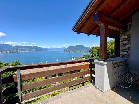 Stresa Brisino Häuser, Stresa Brisino Haus kaufen