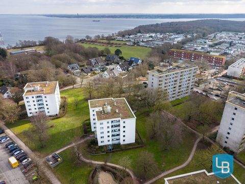 Kiel Wohnungen, Kiel Wohnung kaufen