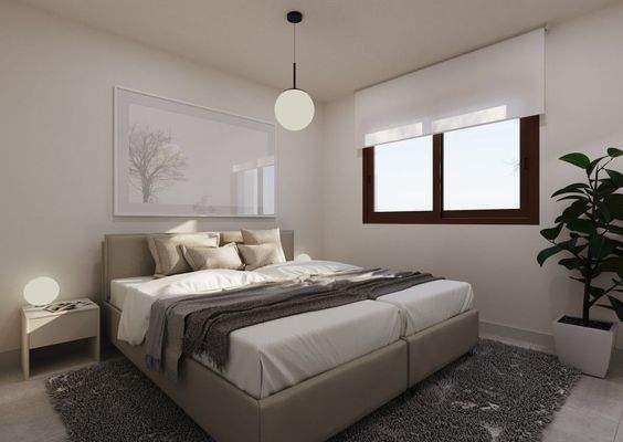 Neue Wohnungen zum Verkauf in Meeresnähe in Cala Llitera, Capdepera, Mallorca