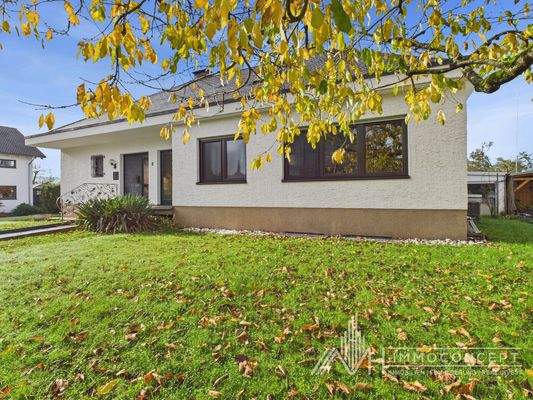 Seitenansicht rechts