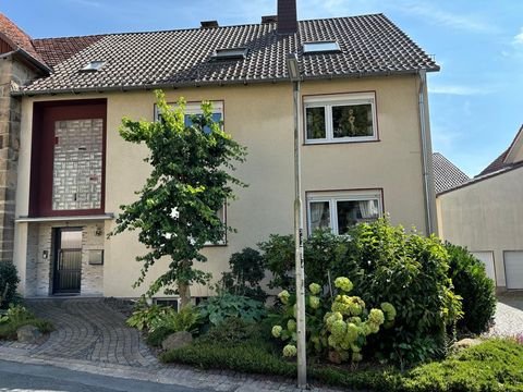 Bad Emstal Häuser, Bad Emstal Haus kaufen