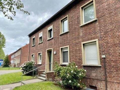 Neukirchen-Vluyn Wohnungen, Neukirchen-Vluyn Wohnung mieten