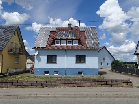 Eschbronn Häuser, Eschbronn Haus kaufen