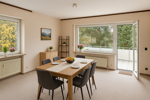 Lüdenscheid Wohnungen, Lüdenscheid Wohnung kaufen