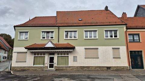 Bad Tennstedt Häuser, Bad Tennstedt Haus kaufen