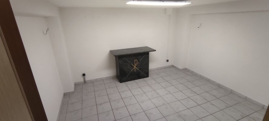 Zimmer im UG