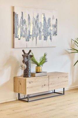 Details - Wohnzimmer