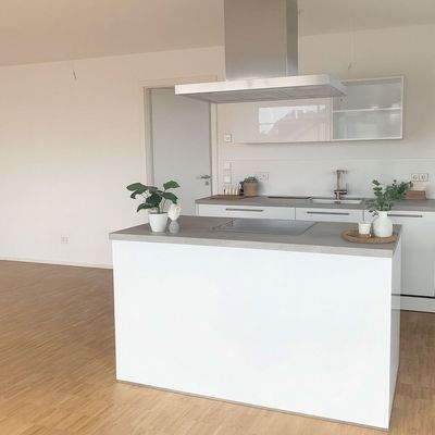 Beispiel Küche (KI)