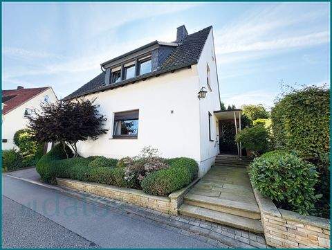 Georgsmarienhütte Häuser, Georgsmarienhütte Haus kaufen