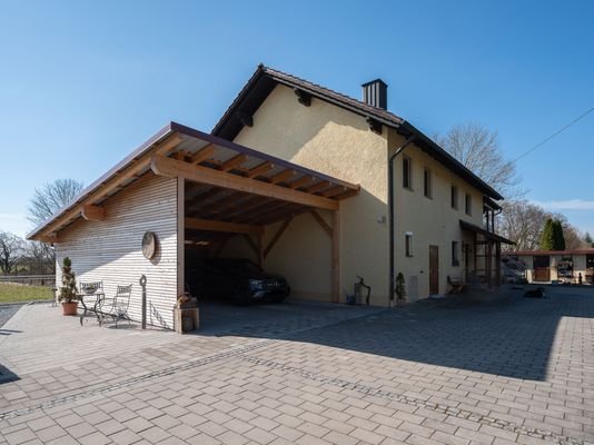 Carport
