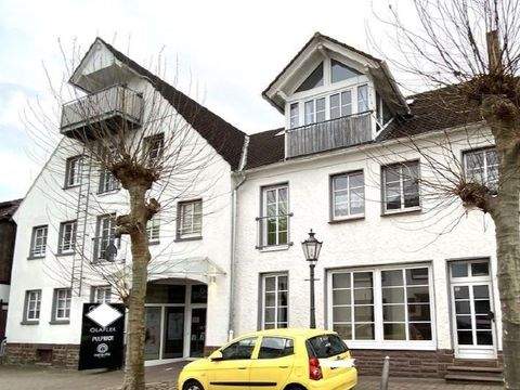 Beverungen Ladenlokale, Ladenflächen 