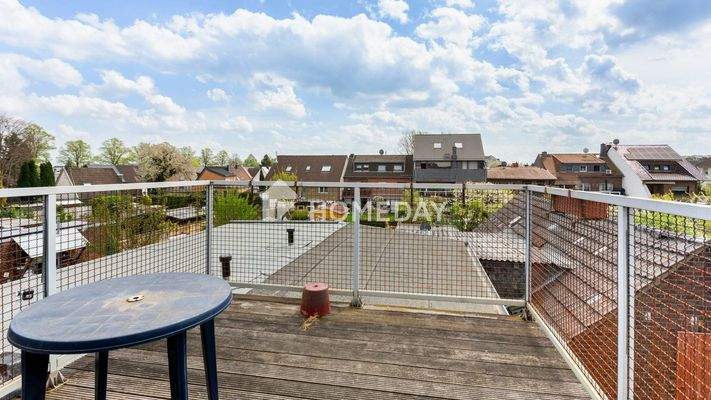 2. OG Dachterrasse 1