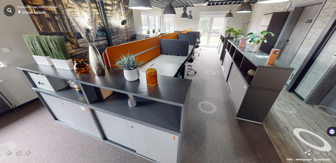 Uelsen Büros, Büroräume, Büroflächen 