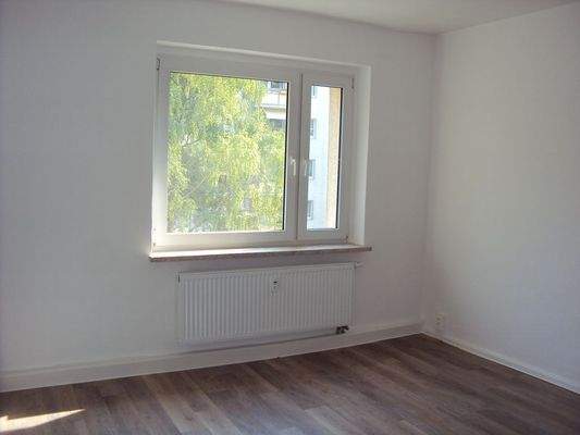 Musterfoto Schlafzimmer