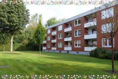 Pinneberg Wohnungen, Pinneberg Wohnung kaufen