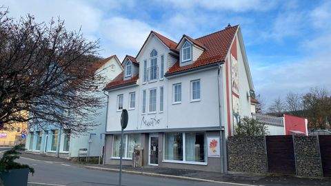 Zella-Mehlis Wohnungen, Zella-Mehlis Wohnung mieten