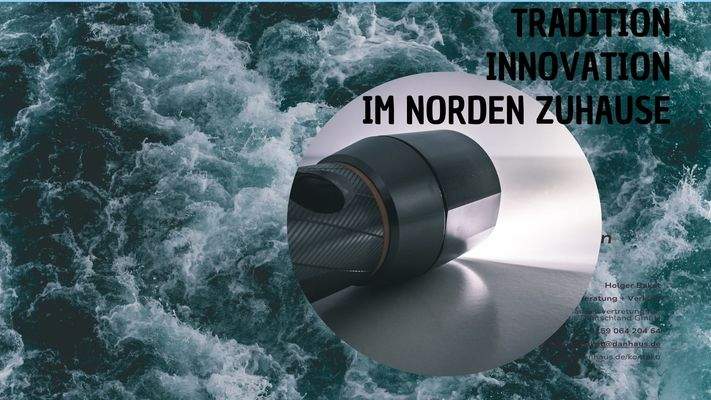 Tradition Innovation water